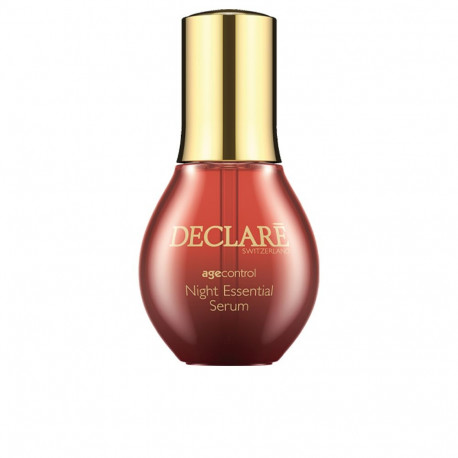 DECLARÉ AGE CONTROL night essential serum 50 ml