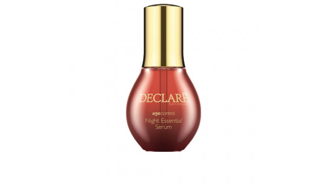 DECLARÉ AGE CONTROL night essential serum 50 ml