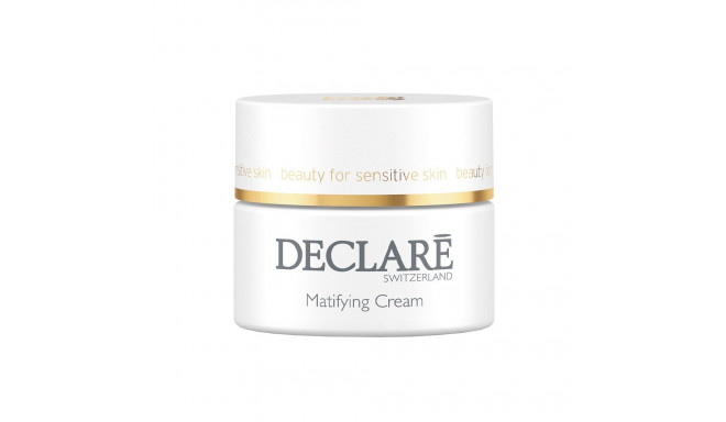 DECLARÉ matistav kreem PURE BALANCE 50ml
