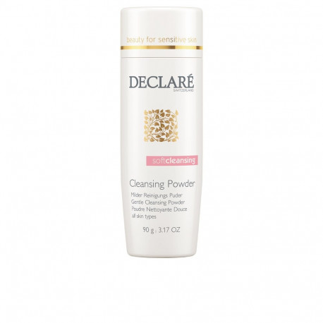 DECLARÉ SOFT CLEANSING cleansing powder 90 gr
