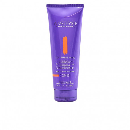 FARMAVITA AMETHYSTE colouring mask-copper 250 ml