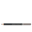 ARTDECO EYE BROW pencil #6-medium grey brown