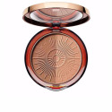 ARTDECO BRONZING POWDER COMPACT longlasting recargable #50-almond 10 gr