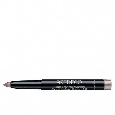 ARTDECO Sombra de ojos de ALTO RENDIMIENTO estilo n.° 16 - marrón perla