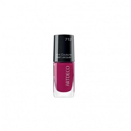 ARTDECO ART COUTURE nail lacquer #712-bougainvillea