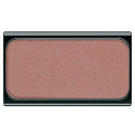 ARTDECO BLUSHER recarga #44-red orange blush 5 gr