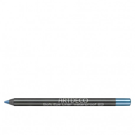 ARTDECO SOFT EYE LINER waterproof #23-cobalt blue