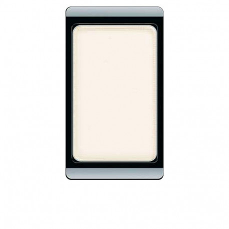 ARTDECO EYESHADOW MATT sombra de ojos recarga #512-matt white 0,8 gr