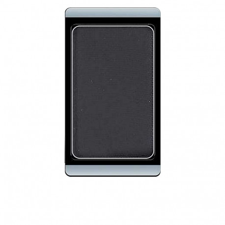 ARTDECO EYESHADOW MATT sombra de ojos recarga #503-matt black 0,8 gr