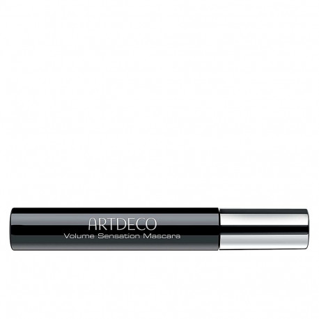 ARTDECO VOLUME SENSATION mascara #01-black