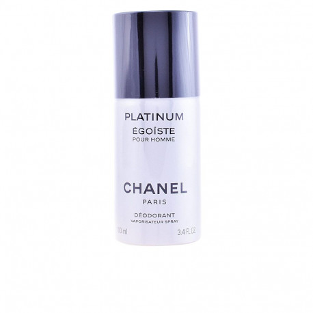 Chanel deodorant-sprei Égoïste 100ml