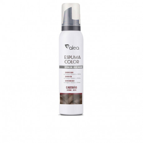 AZALEA ESPUMA COLOR #castaño 200 ml