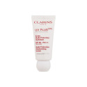 Clarins UV Plus 5P Multi-Protection Moisturizing Screen (30ml) (Translucent)