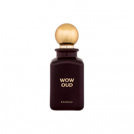 Khadlaj Wow Oud Eau de Parfum (100ml)