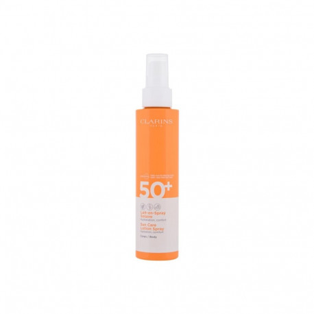 Clarins Sun Care Lotion Spray (150ml)