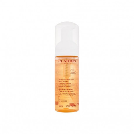 Clarins Gentle Renewing (150ml)