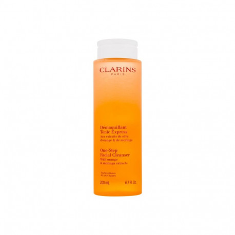 Clarins One-Step Facial Cleanser (200ml)