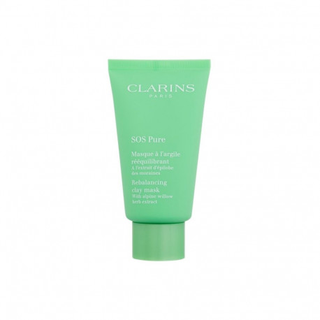 Clarins SOS Pure (75ml)