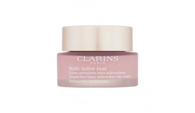 Clarins Multi-Active (50ml)