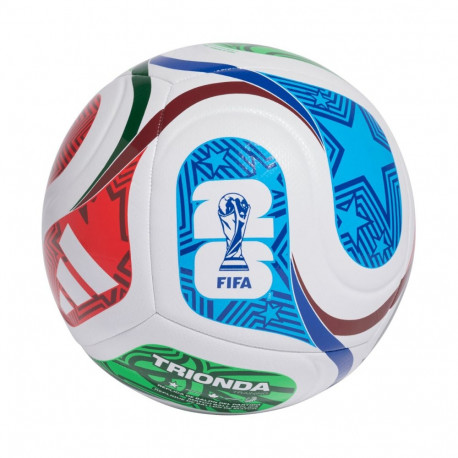 Adidas jalgpall FIFA World Cup 26 Trionda Training JD8032 5