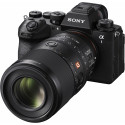 Sony FE 100mm f/2.8 Macro GM OSS objektiiv