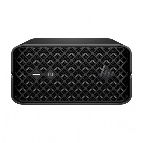 HP Z2 Mini G1a AMD Ryzen AI MAX+ PRO 395 128GB 4TB W11P 3a SmartBuy (ML)