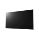 LG 86UL3J-B digiekraan 86-tolline UHD 330cd/m2 16/7 webOS kõlar wifi HDMI