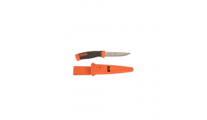 Bacho multipurpose tradesman knive with dual-component handle