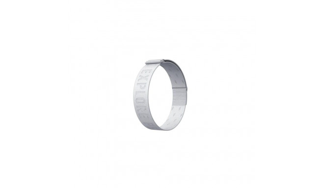 COROS Heart Rate Monitor Band, Grey