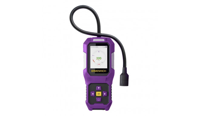 Ermenrich NG50 Gas Detector