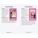 Tarot Card Set - Mean Girls Taro Deck 78 Cards with Guide