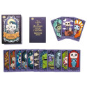 Taro Card Deck - Funko The Nightmare Before Christmas 78 Cards & Guide Taro Card Deck - Funko The Nightmare Before Christmas 78 Cards & Guide