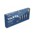 Battery - Varta Longlife Power AAA LR03 Alkaline 1.5V 10 Pack