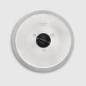 Electric Slicer - Severin AS 3912 100 W Removable Blade 1.5 cm White