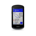 Bicycle Computer - Garmin Edge 1040 Wireless GPS 3.5" Touchscreen Black
