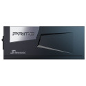 Power Supply Unit - Seasonic Prime PX 2200W 80 PLUS Platinum Fully-Modular Black