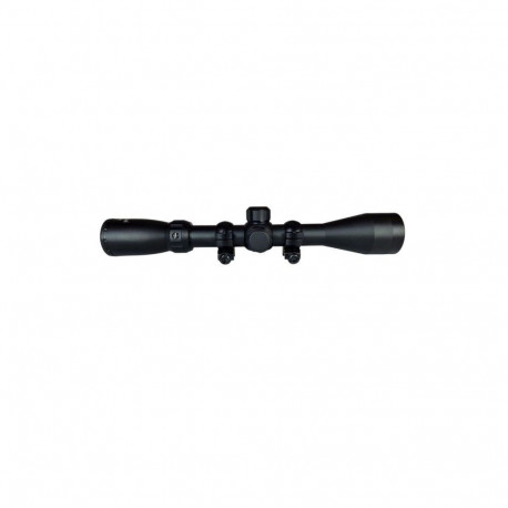 Optics Scope - BEEMAN 3-9x40 Mil-Dot Crosshair Metal Housing