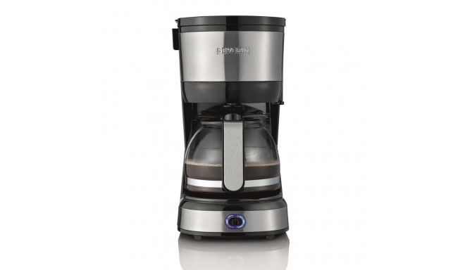 Coffee Maker - Severin KA 4808 4-Cup Semi-Auto Drip 750W Anti-Drip