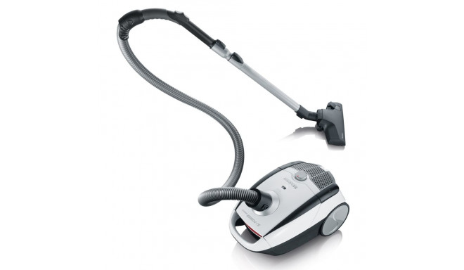 Vacuum Cleaner - Severin BC 7035 750W 2L Dust Bag HEPA 13 Filtration