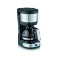 Coffee Maker - Severin KA 4808 4-Cup Semi-Auto Drip 750W Anti-Drip