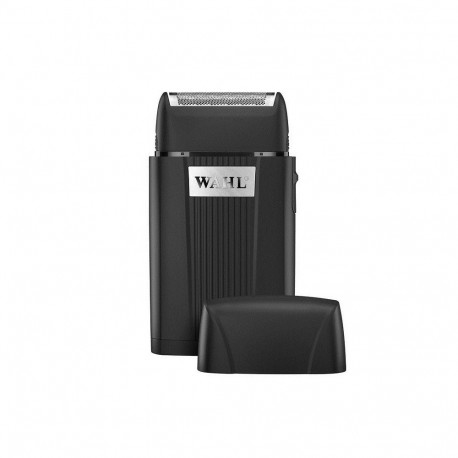 Electric Shaver - Wahl Super Close 3616-0470 Rechargeable Trimmer 0.05mm Black