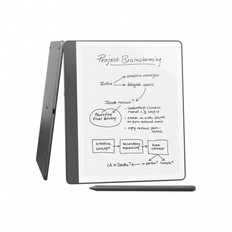 Ebook Reader - Kindle Scribe 10.2" 64GB Wi-Fi Premium Pen