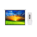 Projector Screen - Wall Ceiling 200x150 cm 4:3 3D HD Cinema