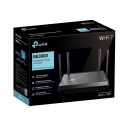 Wireless Router - TP-Link Archer BE3600 Dual-band 2.5 Gigabit Ethernet Black
