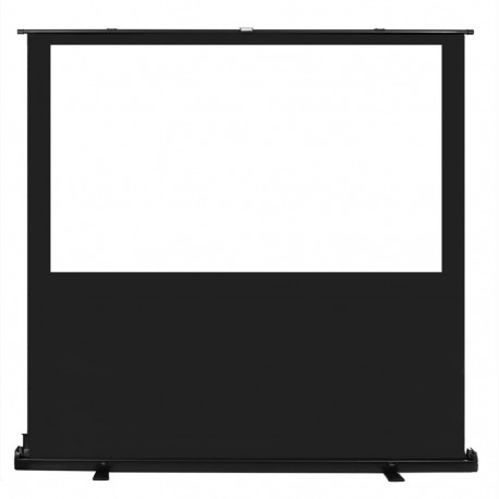 Projection Screen - Maclean MC-212 Portable 80" 16:10 Freestanding
