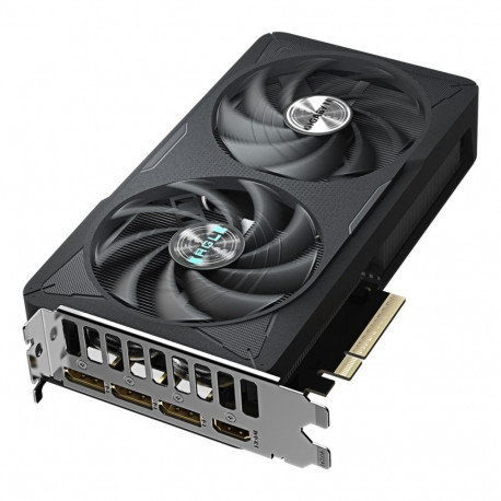Graphics Card - GIGABYTE GeForce RTX 5060 EAGLE OC 8GB GDDR7 7680x4320