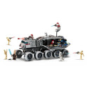 Building Set - LEGO STAR WARS 75413 Republic Juggernaut 813 Elements 8 Minifigures