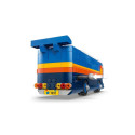 Construction Set - LEGO SONIC THE HEDGEHOG 77006 Team Sonic Command Truck 747 pcs