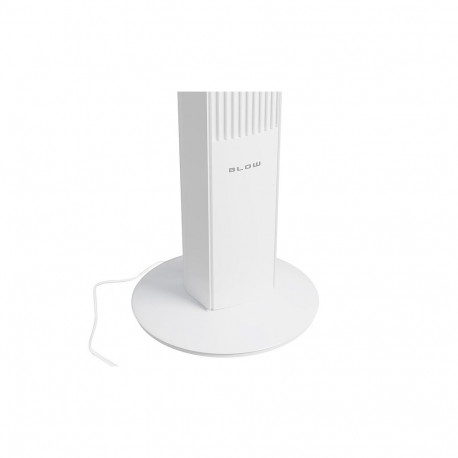 Home Appliance - Column Fan XXL 90W 3 Speed Auto Oscillation Metal Housing
