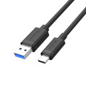 Cable - UNITEK USB-C to USB-A 5Gbps 2M